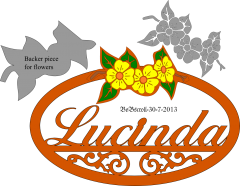 Lucinda pattern