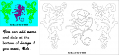 Elf design