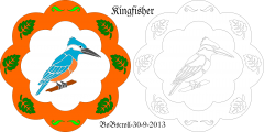 Kingfisher