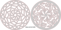 Two Trivets 2
