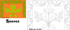 Leaves