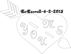 Love Heart