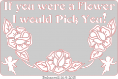 I would pick You