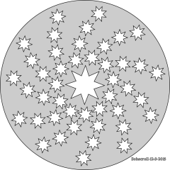 Circle Of Stars