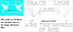 Words Of God