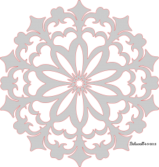 Trivet 2