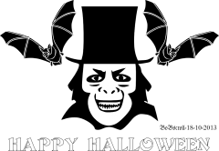 Happy Halloween 1