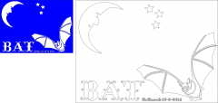 Bat!