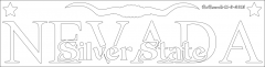 Nevada Silver State