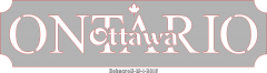 ONTARIO Ottawa