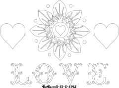 Love & Passion