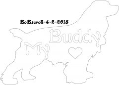 Dog Buddy