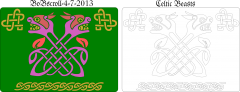 Celtic Beasts