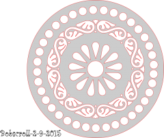 Trivet 1
