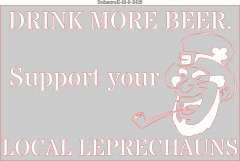 Drink more Beer