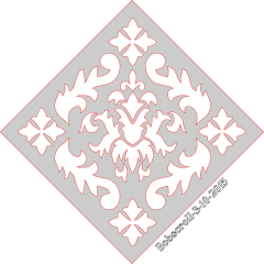 Nice Trivet