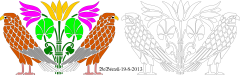 Hawks & Flowers