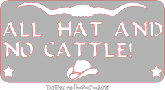All Hat