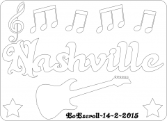 Nashville music