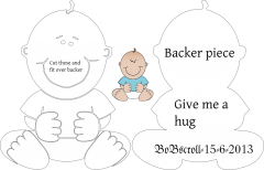 Give Me A Hug Baby