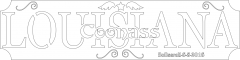 LOUISIANA Coonass