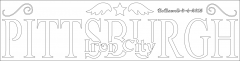 pittsburgh Iron City
