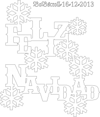 Feliz Navidad