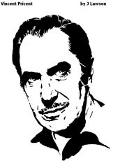 Vincent Price pattern