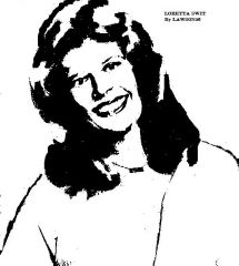 Loretta Hotlip's Swit