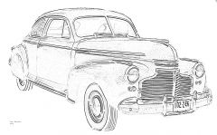 Chevy