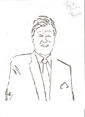 Ted Kennedy