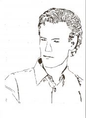 Randy Travis