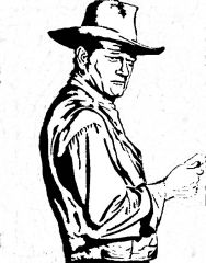 John Wayne