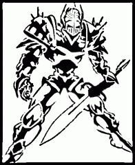 Future Knight