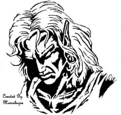 Dark Elf
