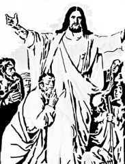 Come unto me