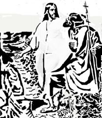 Baptism of Jesus