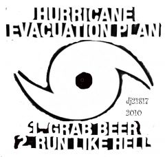hurricane plan