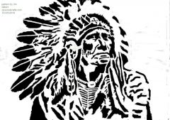 Native American