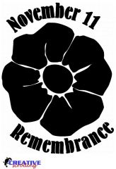 Remembrance Day