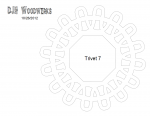 Trivet 7