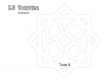 Trivet 8