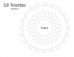 Trivet 5