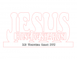 Jesus Rose Of Sharon