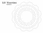 Trivet 2