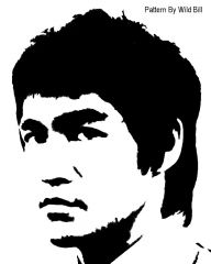 Bruce Lee