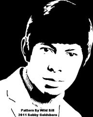 Young Bobby Goldsboro