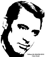 Cary Grant