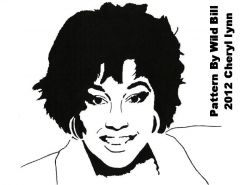 Cheryl Lynn