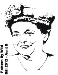 Beatrice Taylor (Aunt Bee)